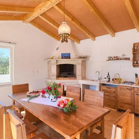 Casa vacanze Dina *