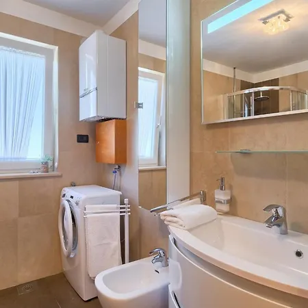 Casa vacanze Dina Trgetari