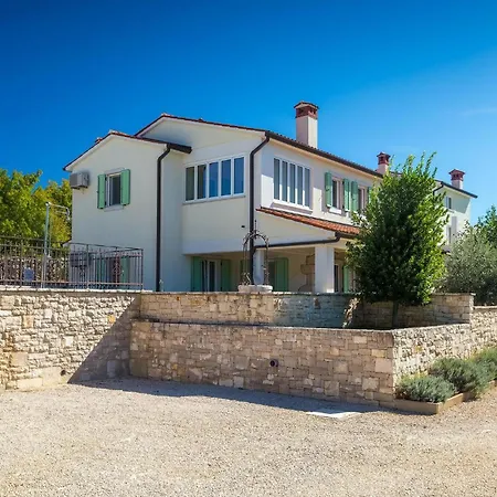Dina Casa vacanze Trgetari