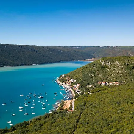 Dina Casa vacanze Trgetari