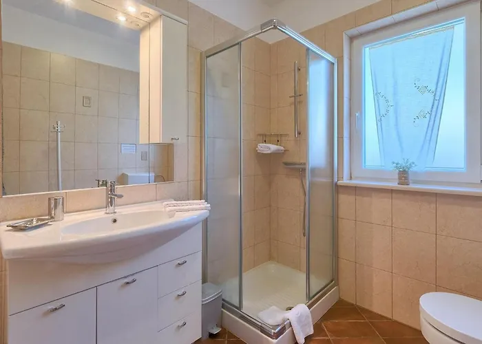 Dina Vakantiehuis Trgetari