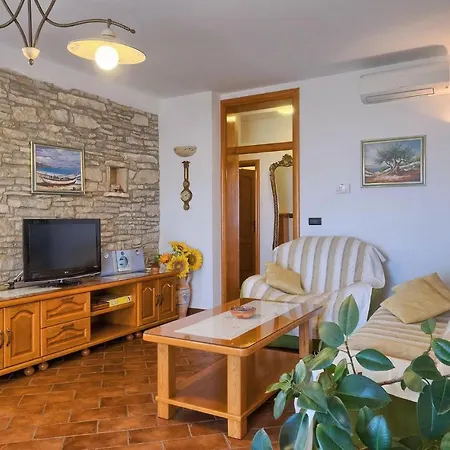 Apartment Oliva Verde Trgetari