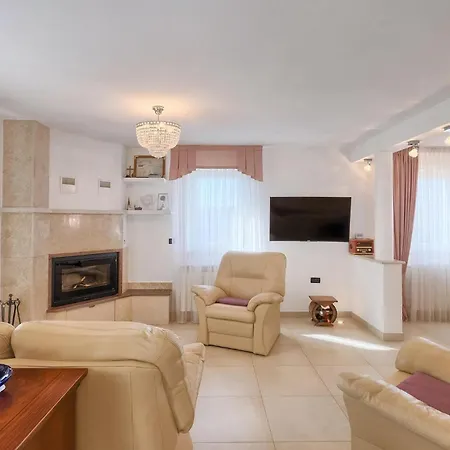 Apartment Oliva Verde Trgetari