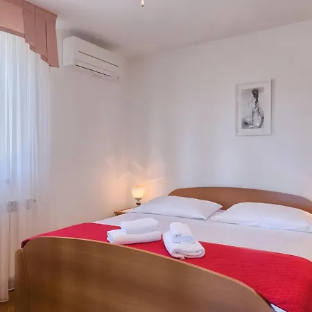 Apartment Oliva Verde