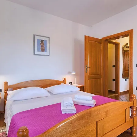 Apartment Oliva Verde *