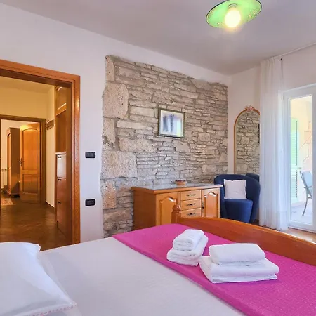 Apartment Oliva Verde *