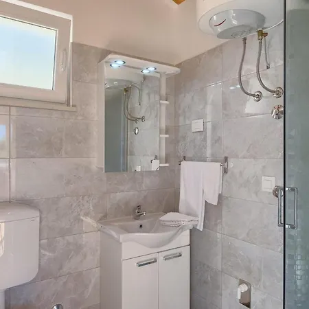 Apartment Oliva Verde Trgetari