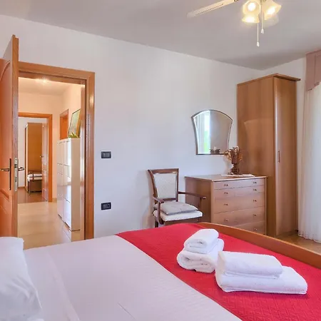 Dina Holiday home *
