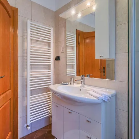 Apartment Oliva Verde *