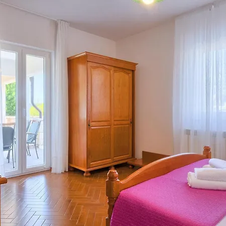 Apartment Oliva Verde * Trgetari