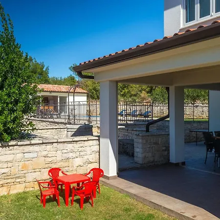 Apartment Oliva Verde