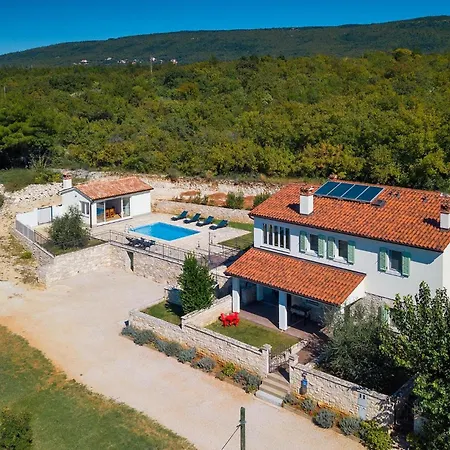 Apartment Oliva Verde