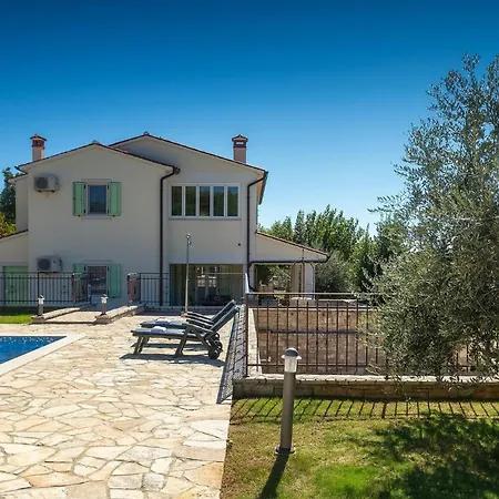 Apartment Oliva Verde *
