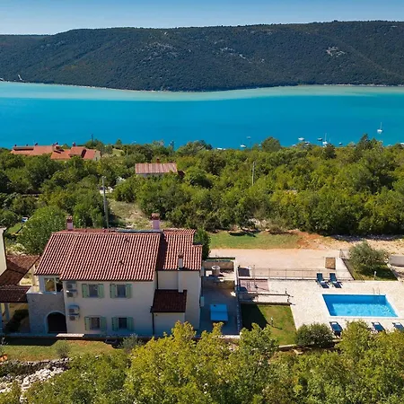 Apartment Oliva Verde Trgetari