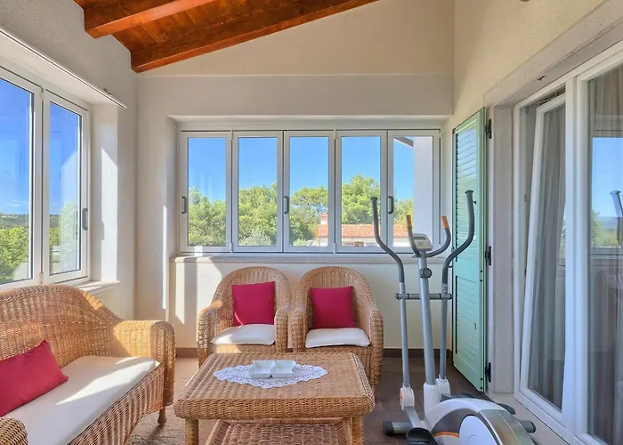 Dina Holiday home *